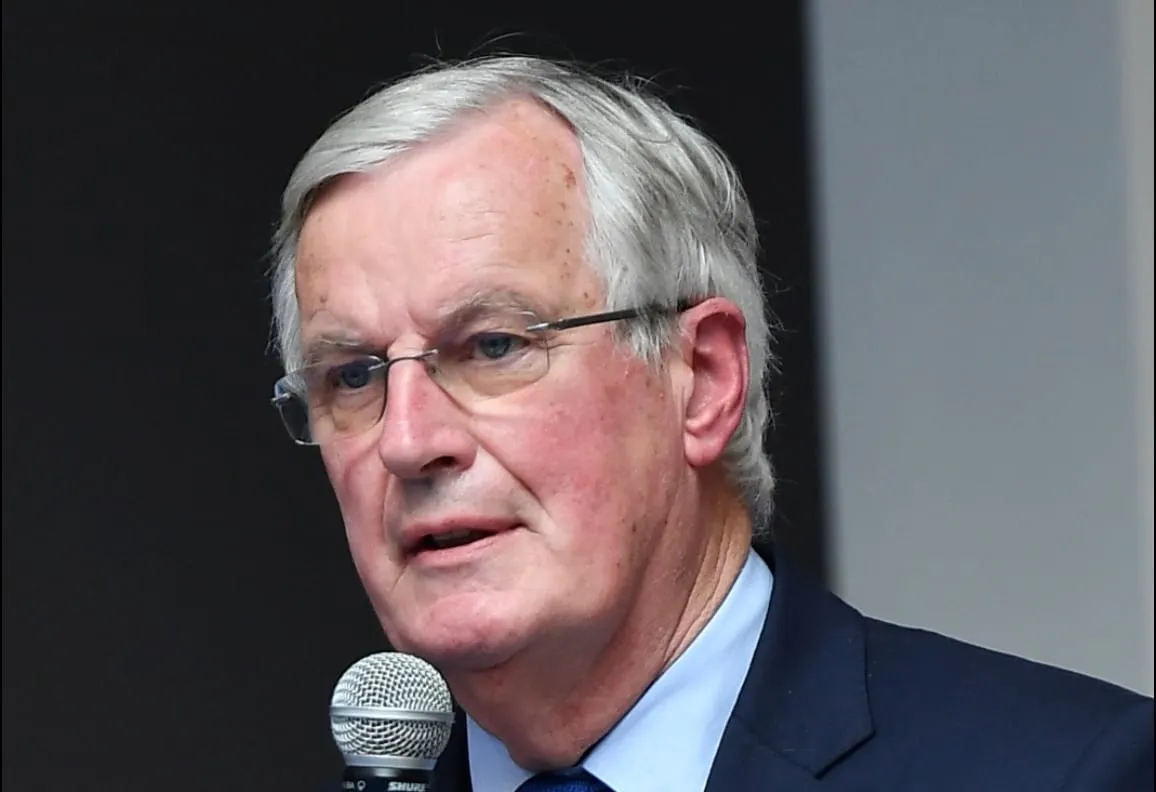 Top of the World Agenda: Stop the Confrontation, Mobilize for Cooperation