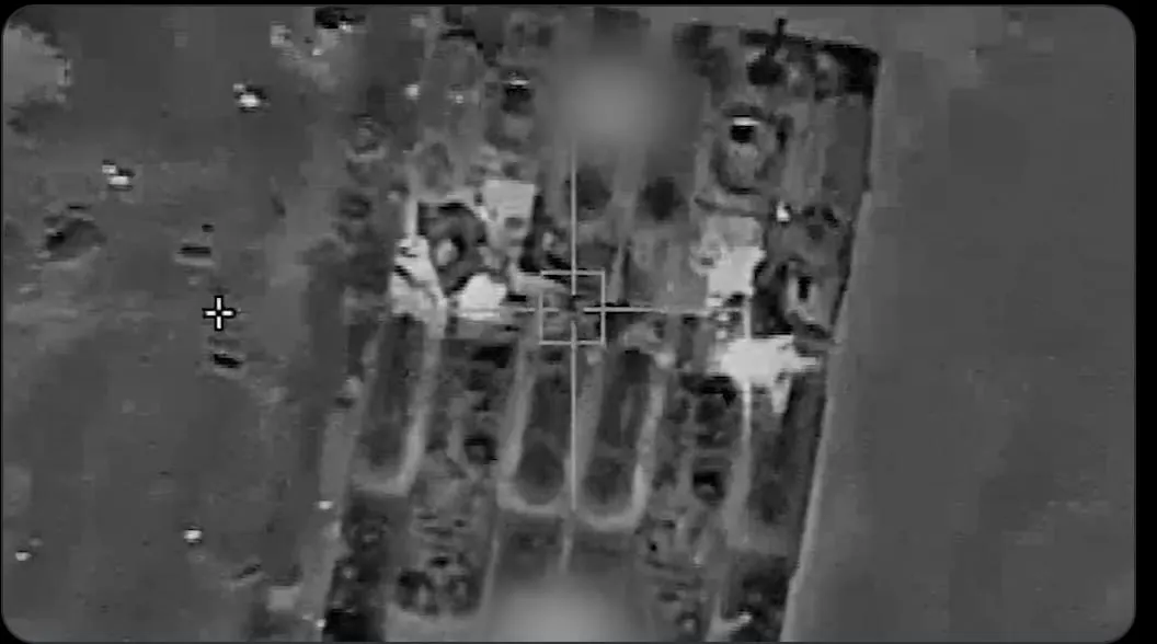 Syria’s Fall Demonstrates Why British Geopolitics Must Be Ended Yesterday