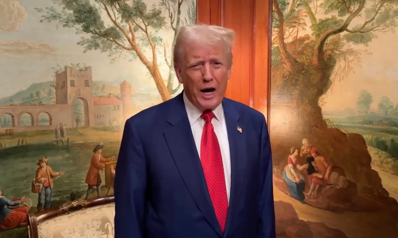 Wall Street Brags About How They Plan To Control Trump