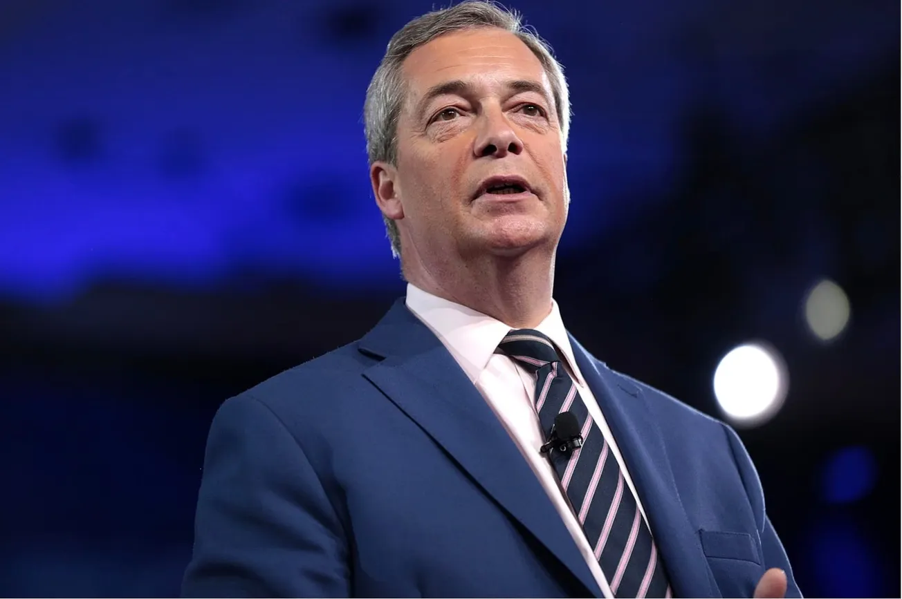 Brits Scheme To Make Their Voice the ‘Most Important One’ Trump Listens To