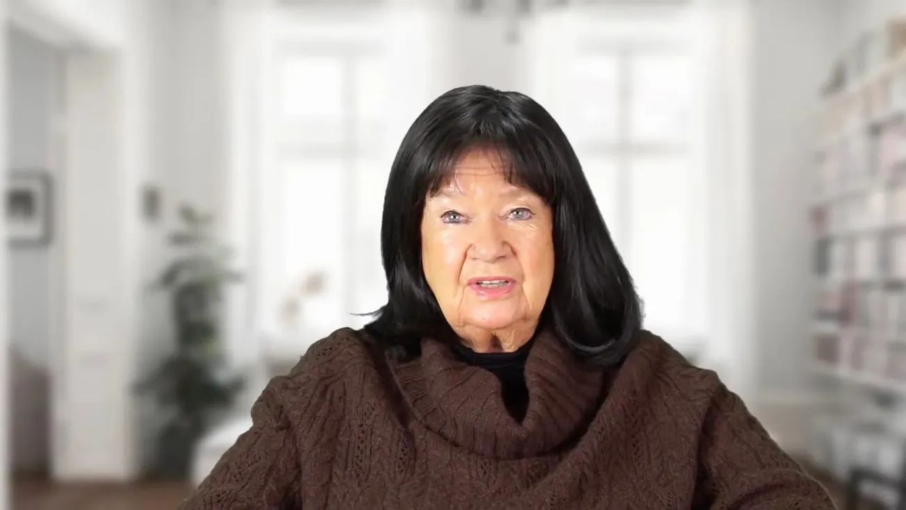 Helga Zepp-LaRouche to Global Times: ‘We Are Currently in the Most Dangerous Period in History Ever’