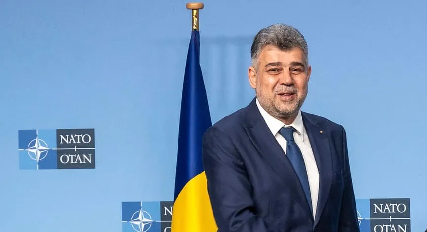 Romania Court Case against Annulment of Presidential Elections on Dec. 30