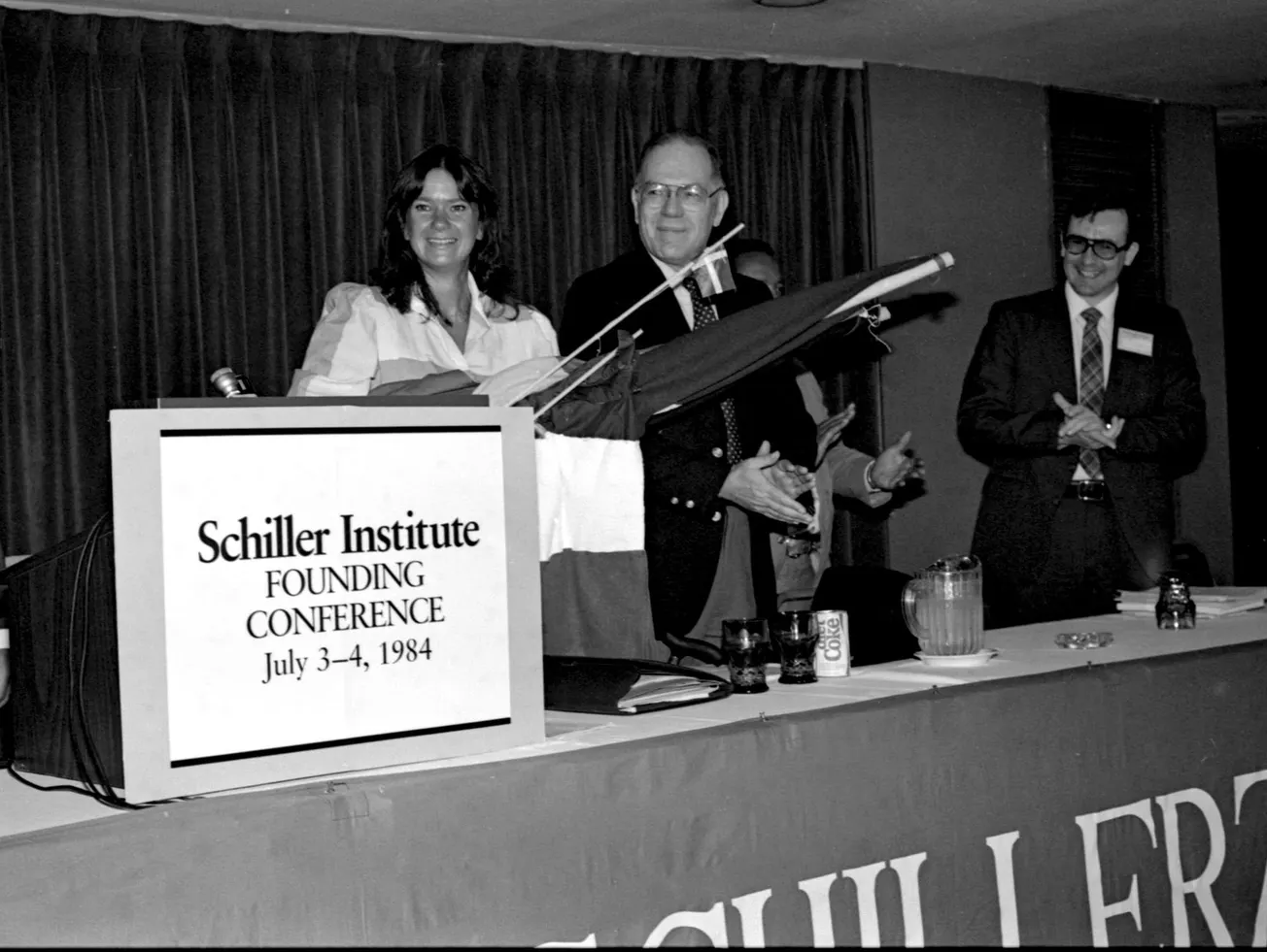 London and Wall Street Launch ‘Financial ATACMS’ Against the BRICS