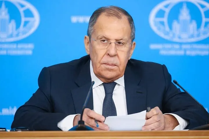 Lavrov Notes Positive Changes in Narrative from Trump and Team, but Awaits Specifics