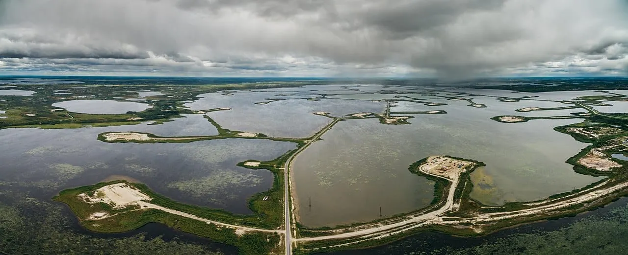 U.S. Imposes New Sanctions on Russia Oil Sector