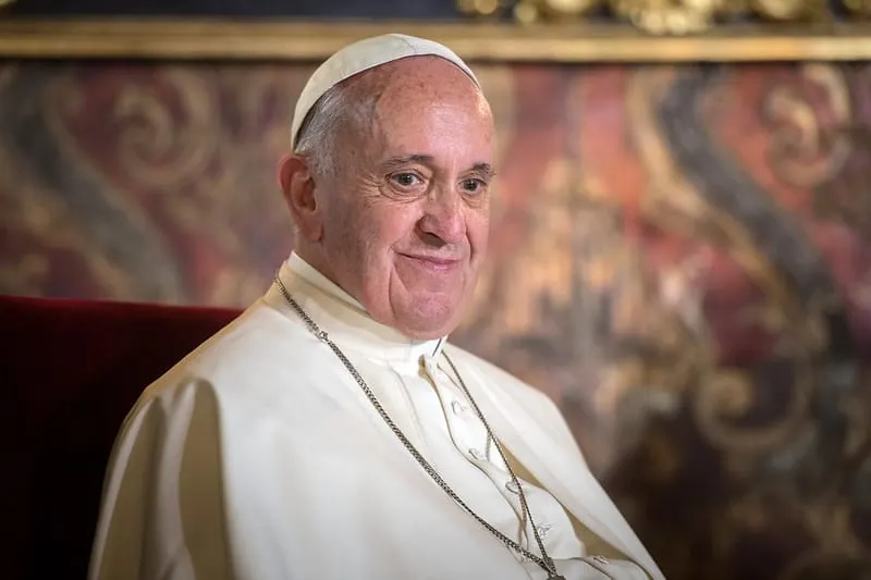Jubilee: Pope Francis Calls on World Leaders To Cancel Debt of Poorer Nations