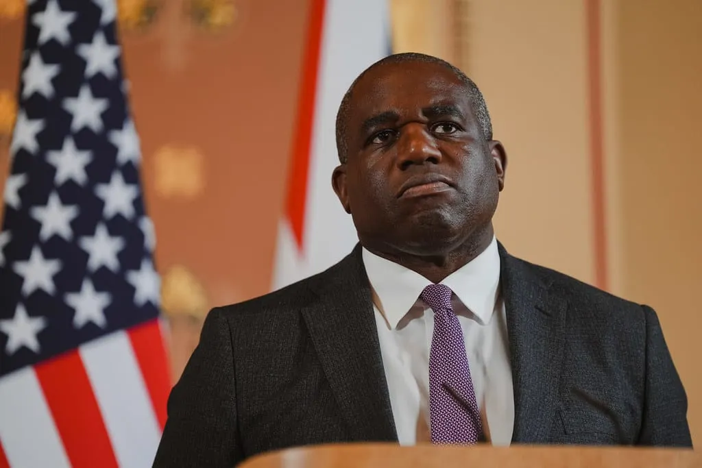 Russia Denounces British Geopolitics, Warns Global South