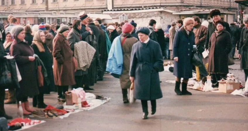 Provoking Russia: Two Moscow Memos Confirm Three Decades of Provocations Against Russia