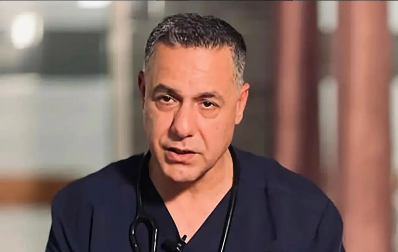 Physicians for Human Rights Palestine-Israel: Kidnapped Dr. Abu Safiya Denied Access to Lawyer