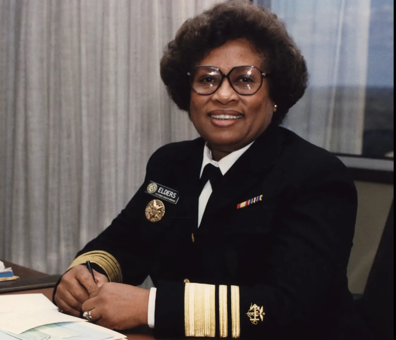 Five U.S. Surgeons General Issue Call 'To Uphold Global Health Security' as a Priority under Trump Administration