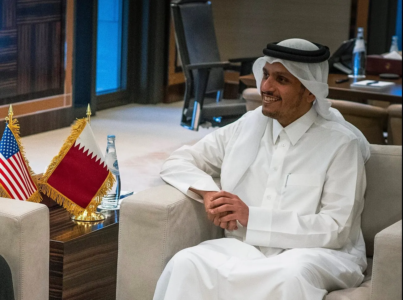 Ceasefire Reached in Gaza: Now It's Time To End the Genocide of Geopolitics