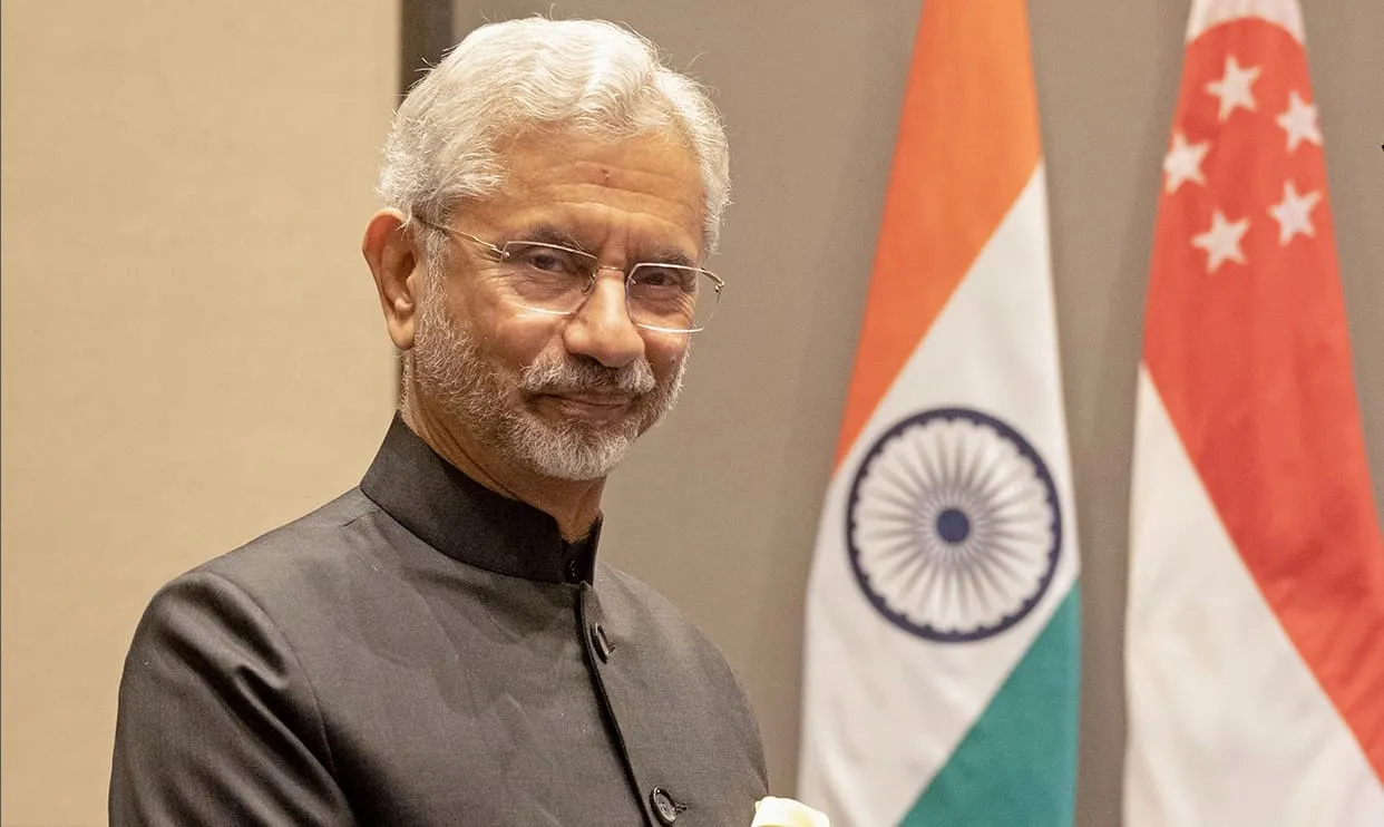 India and China View Improving Their Relations as Good for the World