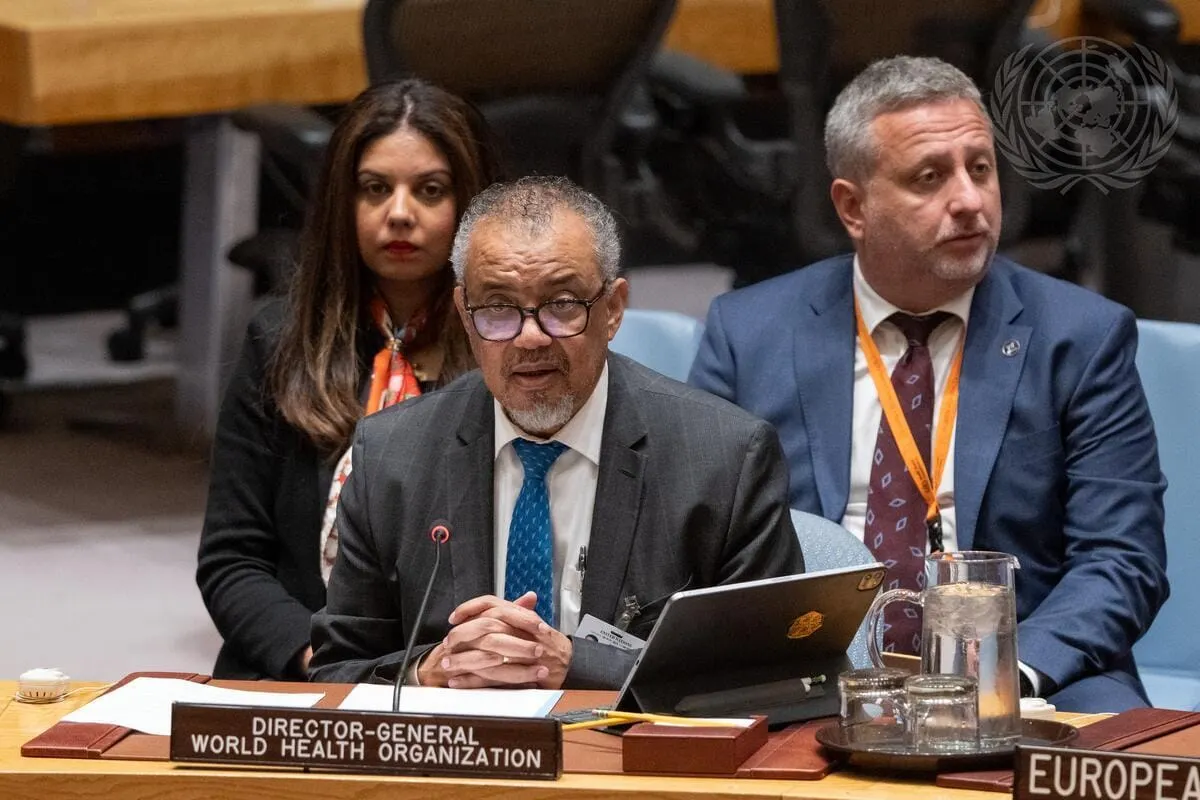 World Outcry Growing over Detained Palestinian Doctor Abu Safiya