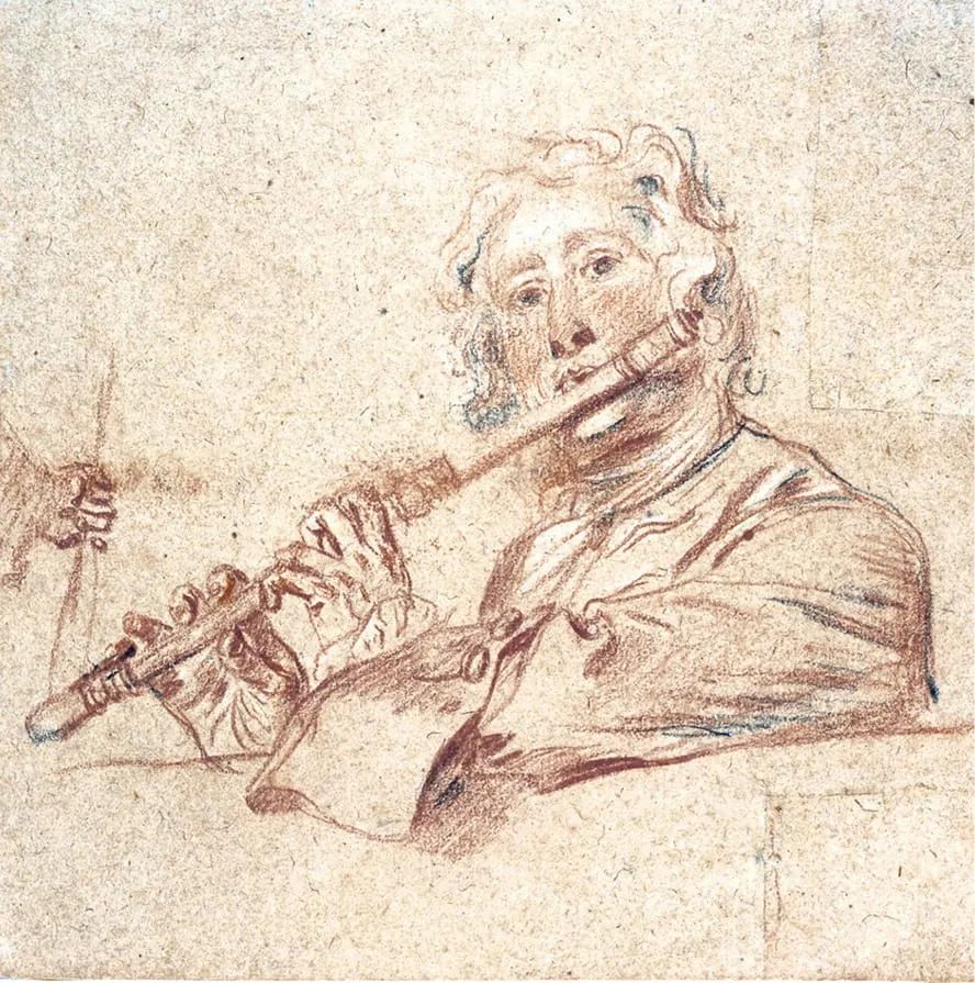 The Science of Music: ‘the One’ and ‘the Many’