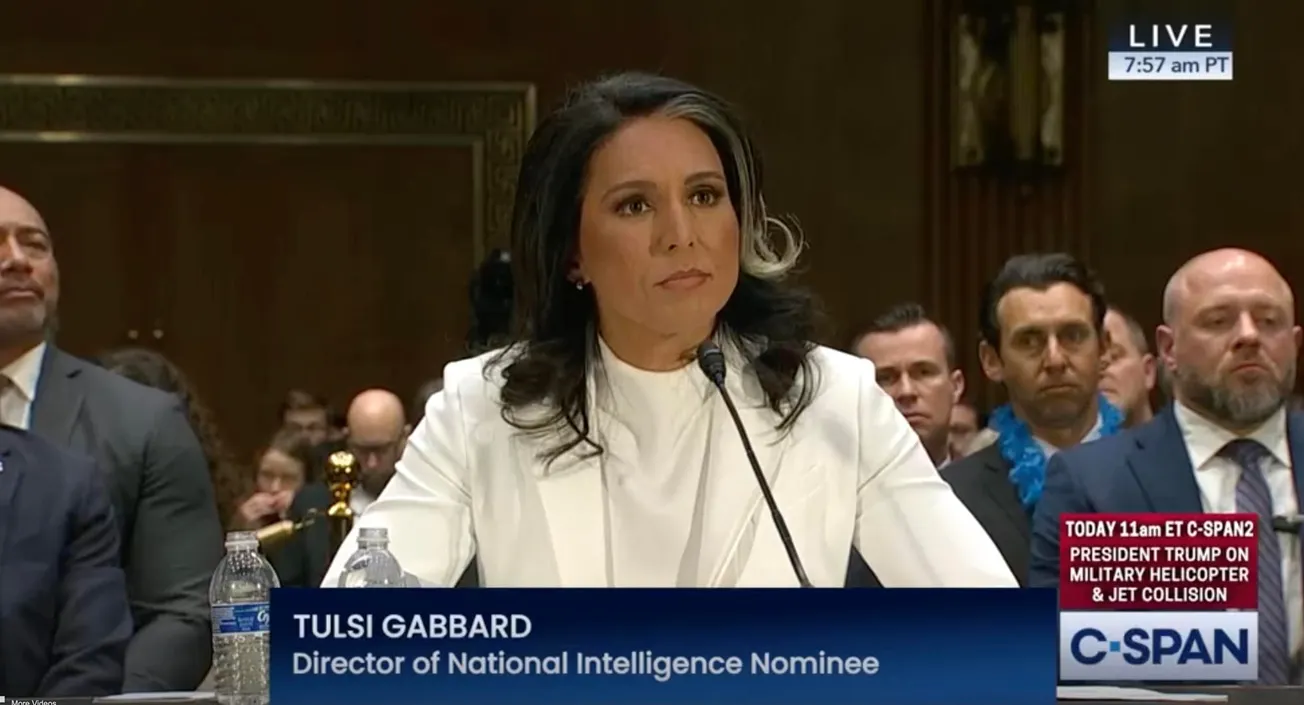 EIR Daily News • Friday, January 31, 2025