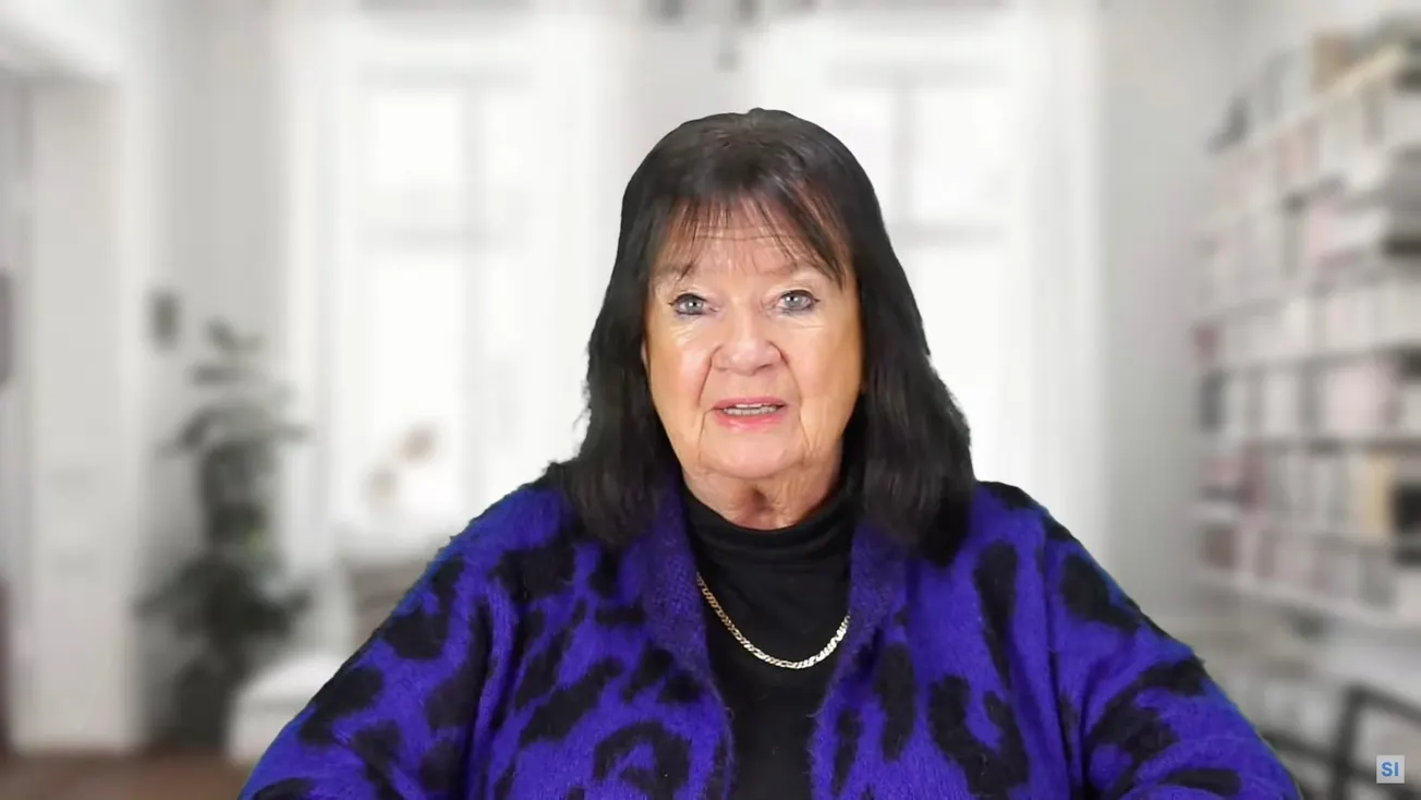 Zepp-LaRouche: A Remarkable Shift Is Underway