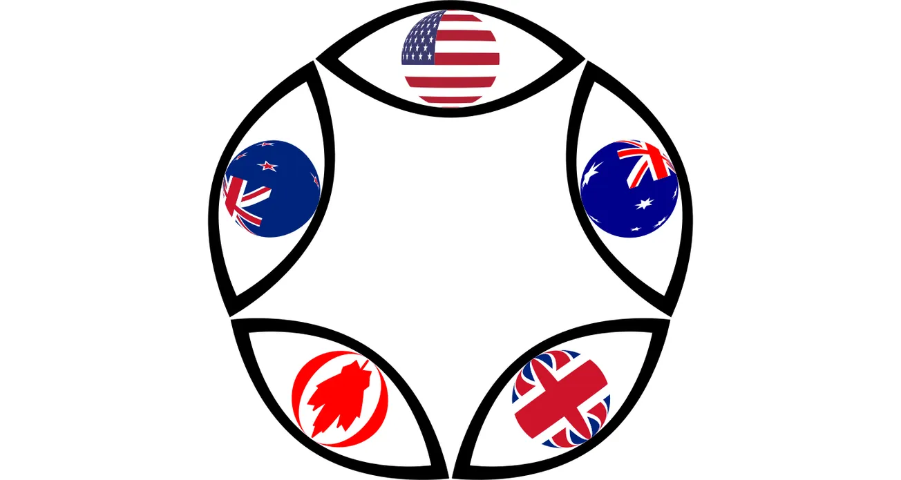 WSJ Betrays Panic over Gabbard, Patel: They Threaten the Supranational ‘Five Eyes’ Spying Alliance