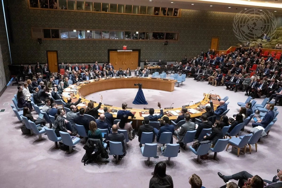 U.S., EU Spar over UN Resolutions on Ukraine Conflict