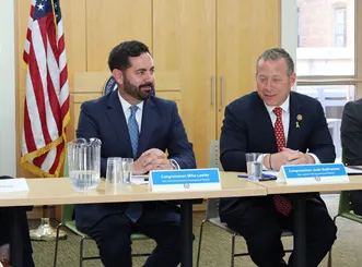 Initiatives against 'Anti-Semitism' on the Rise in the U.S.