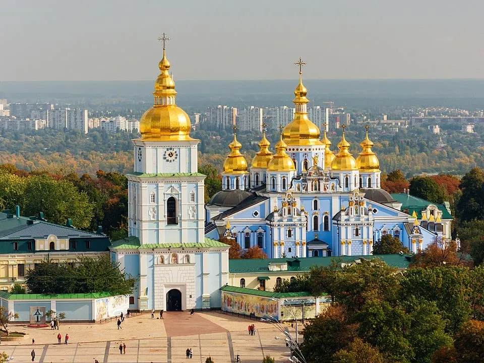 Lawyer for Ukrainian Orthodox Church Accuses Biden and USAID of Financing Church’s Destruction