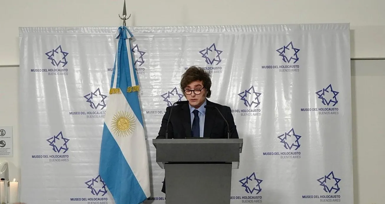 Crypto Scam Engulfs Milei Presidency in Argentina; Will He Survive?