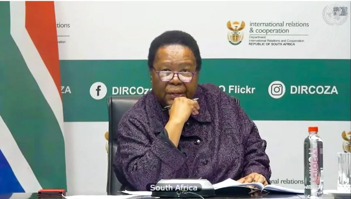 Under a New System Based on Natural Law, 'We Can Be Free Together'