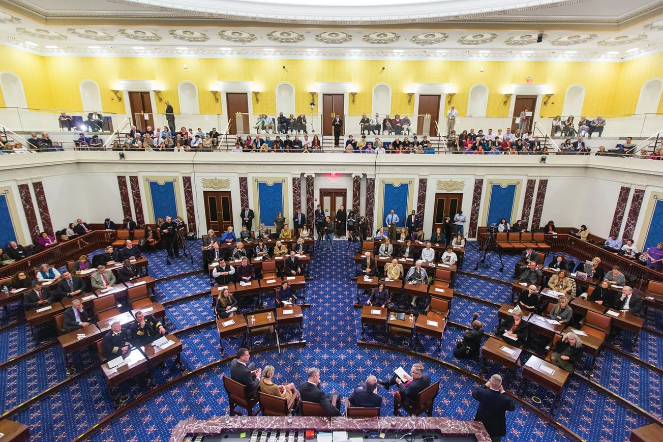 EIR Daily News • Monday, February 3, 2025