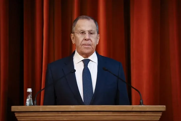 On the 80th Anniversary of Yalta, Lavrov Quotes FDR on the 'Structure of World Peace'
