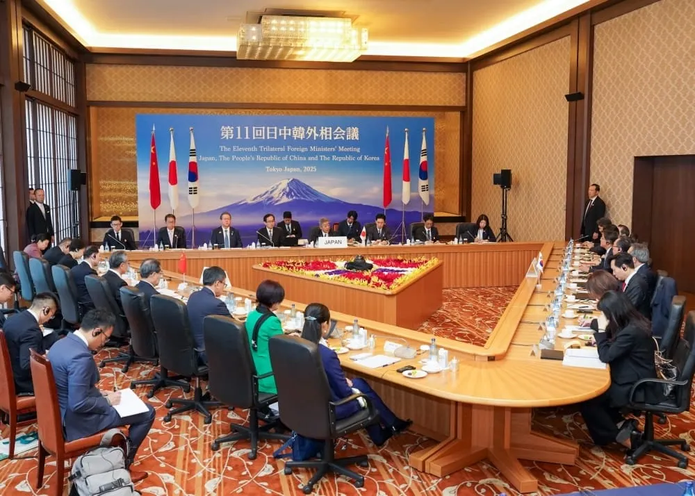 Horrors in Gaza, Shifts In the United States, Hope for The Future