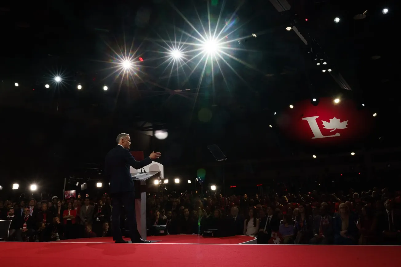 Bank of England’s ‘Canada Mark’ Carney Compared to Draghi by BBC