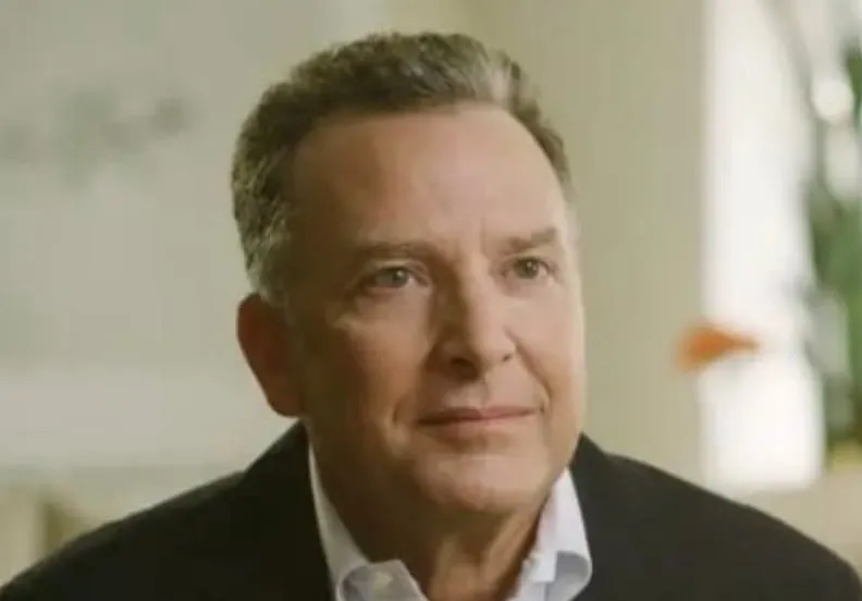 Witkoff Tells Tucker Carlson About U.S.-Russia Peace Efforts