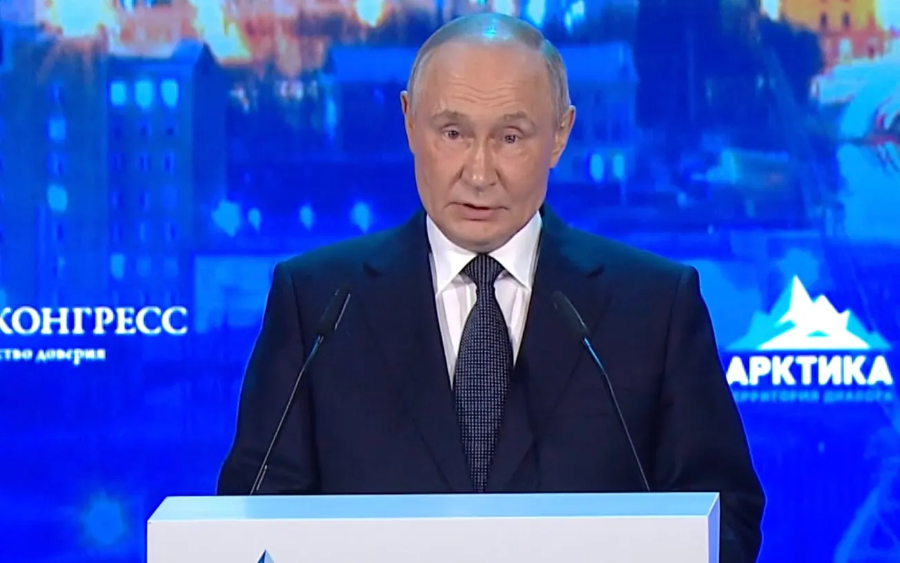 Trump Now States He Is 'Pissed Off' at Putin for Questioning Zelenskyy's Credibility