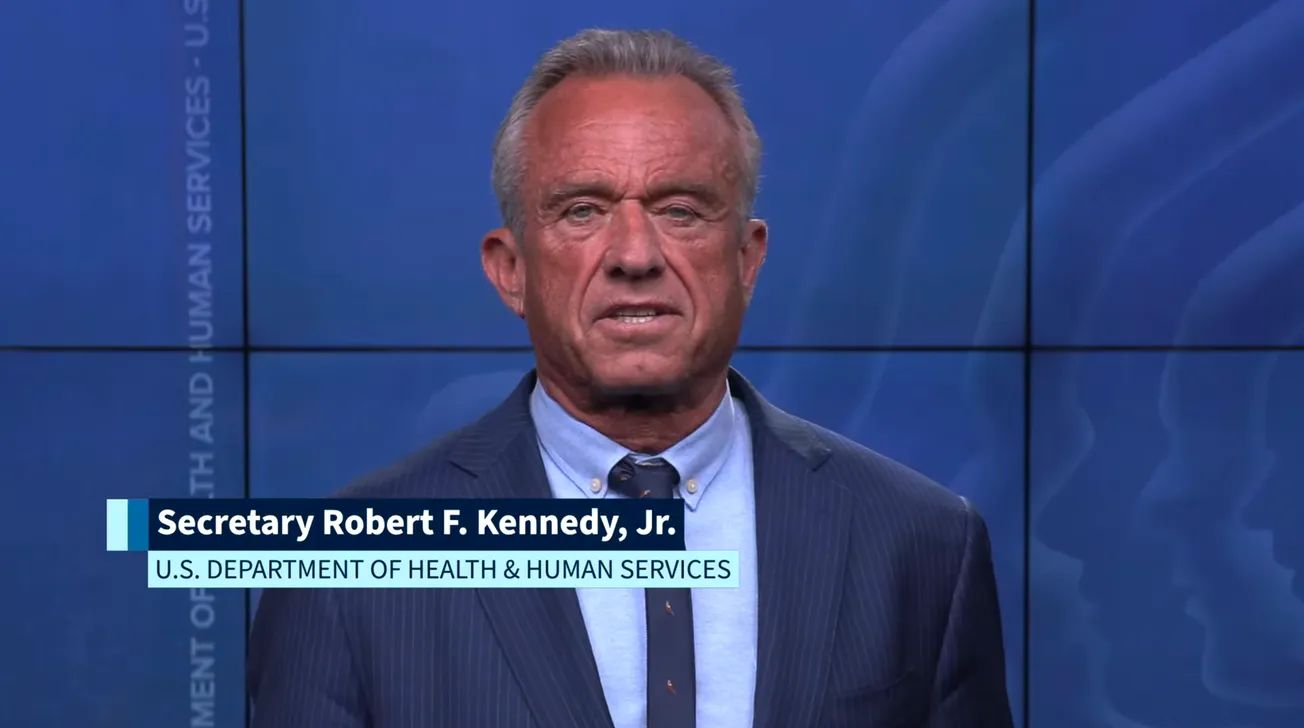 RFK, Jr. Celebrates Columbia University Capitulation on Speech