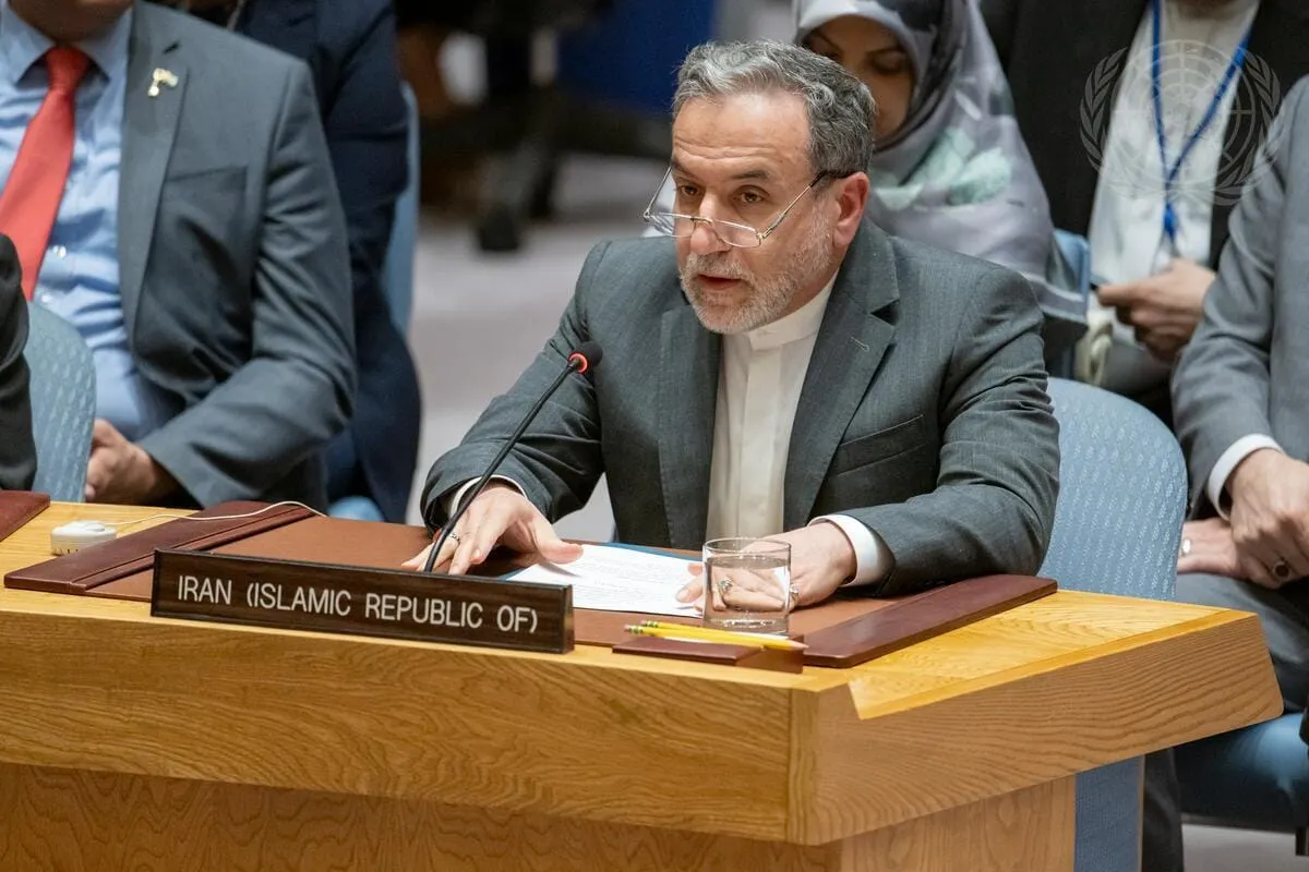 Iran Responds to Trump's Letter: No Direct Talks under Military Threats