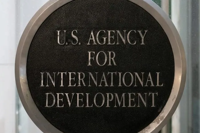 USAID Flap: Trump, Musk Target U.S. Funding for Regime Change