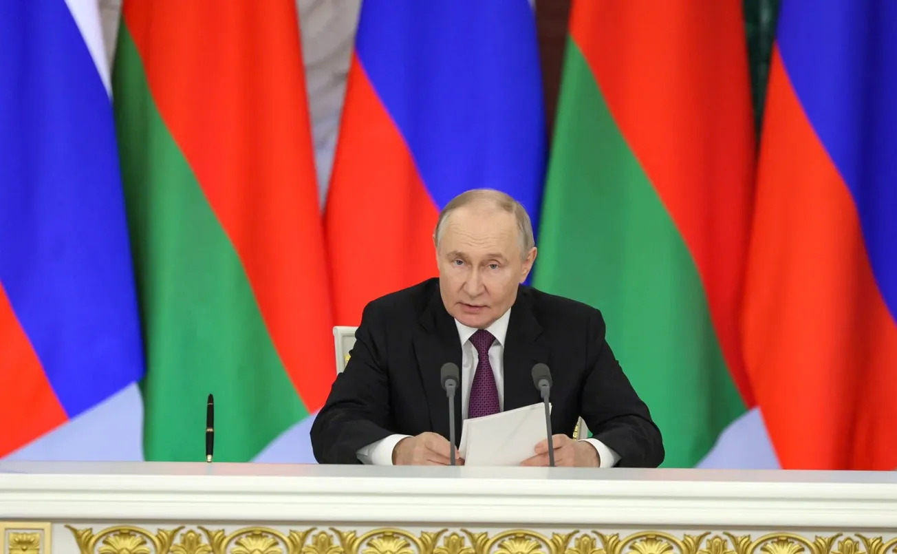 EIR Daily News • Friday, March 14, 2025