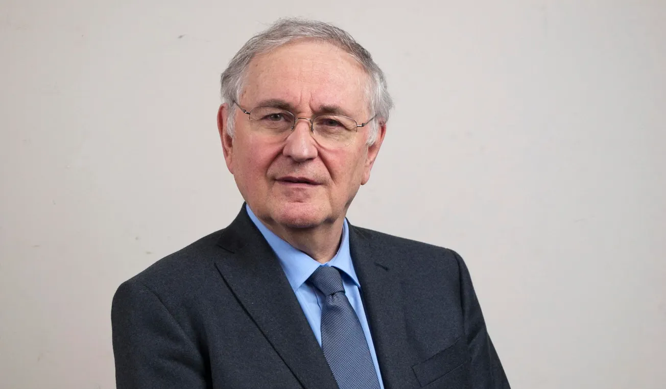 Only a Dynamic of Development Can Escape a Dynamic of War