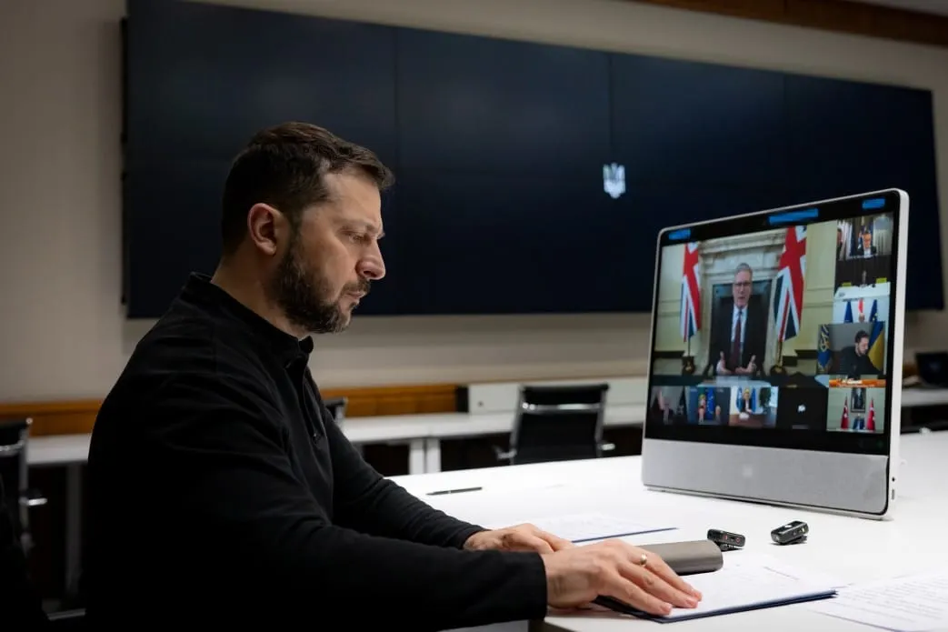 Egypt Backs Diplomatic Efforts To End Russia-Ukraine and Other Wars