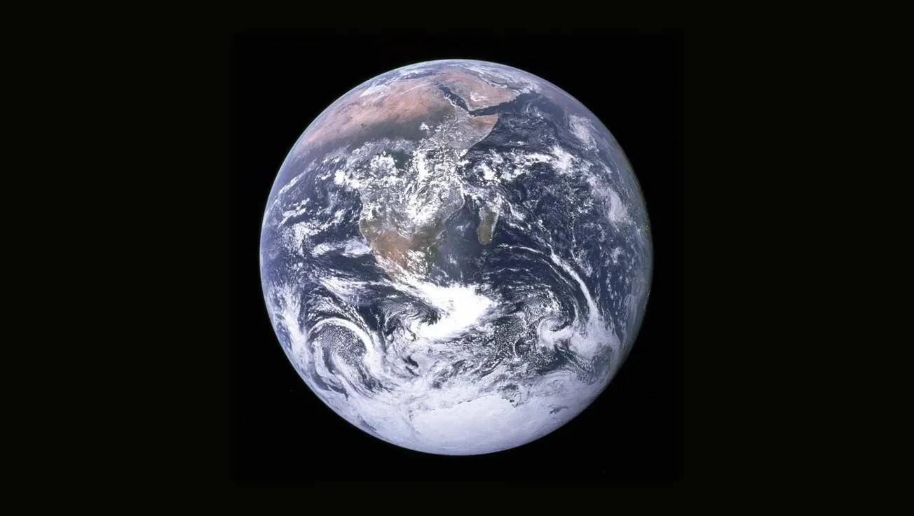 See the 'Totality' of Events, Not the Swarm of Pros and Cons