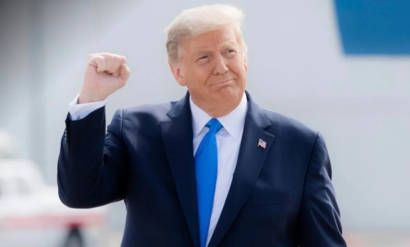 Trump Says ‘Very Good Chance’ To End Russia-Ukraine War