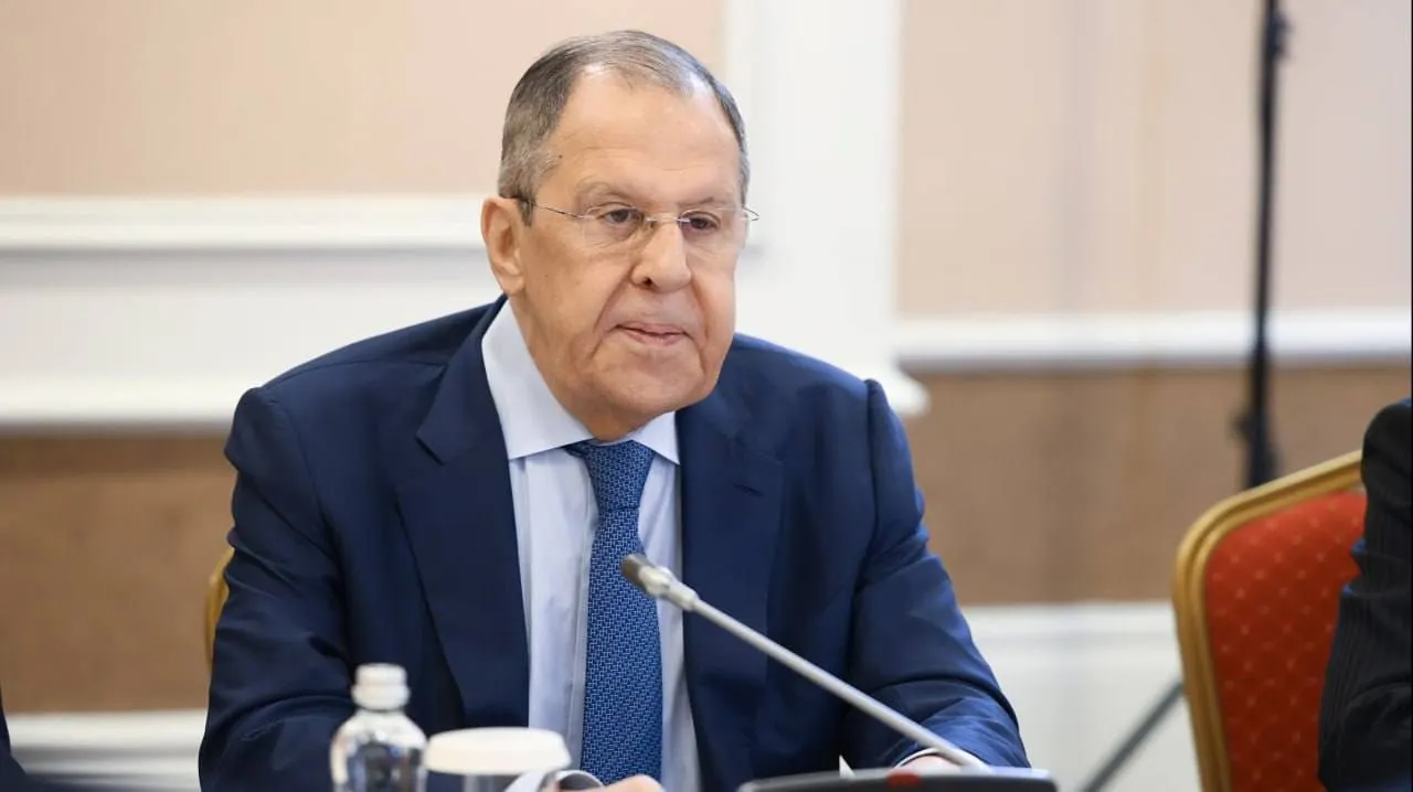 Russians See Progress with U.S./Russia Talks—But U.S. Extends Sanctions