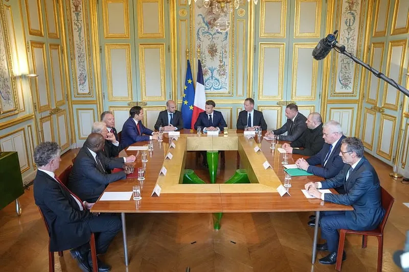 What Bends the Arc of Moral History Toward Justice?