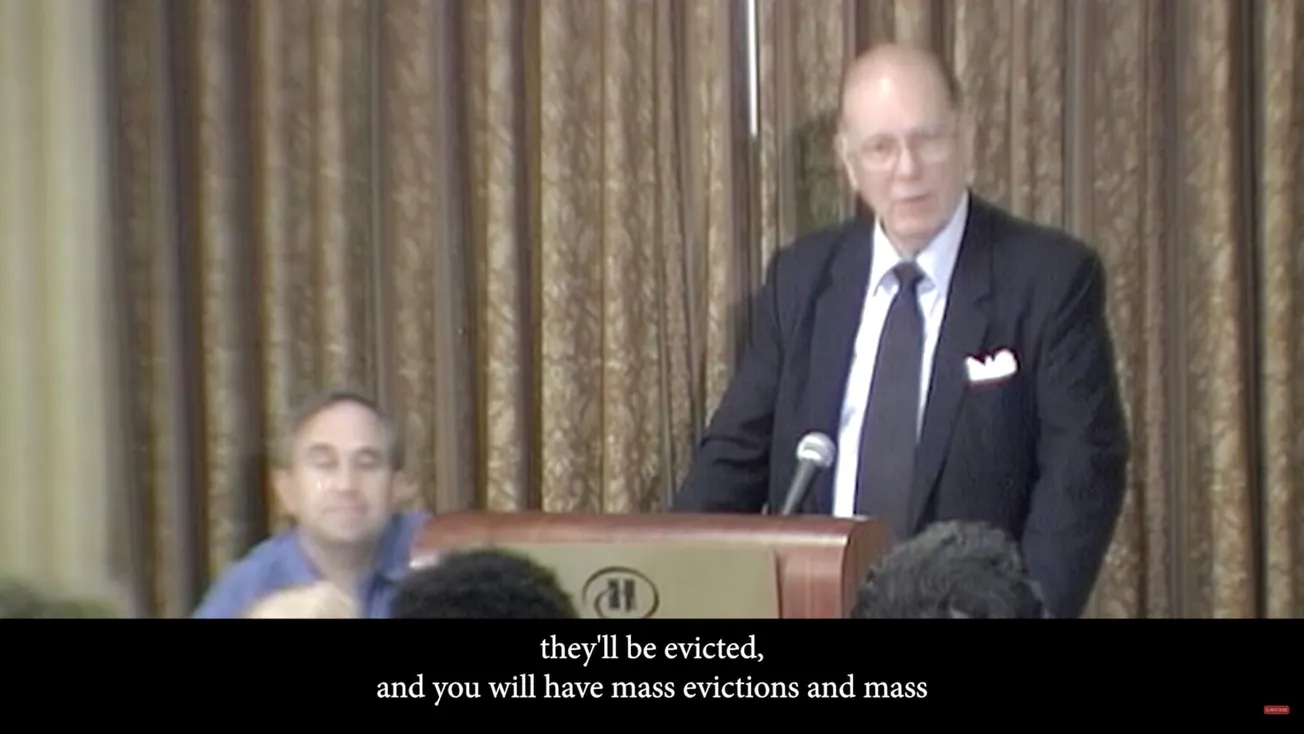 LaRouche on 'The Demise of an Importer of Last Resort'