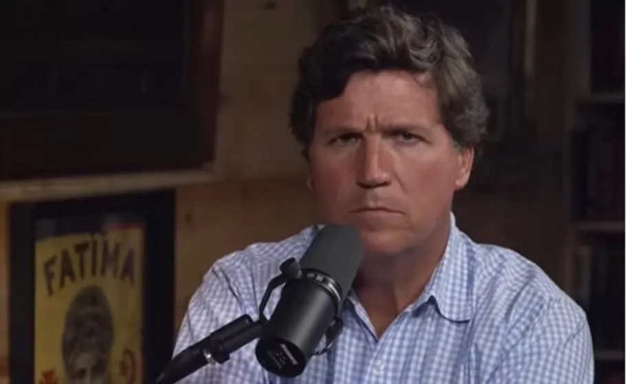Tucker Carlson: Blind Western Leaders Get 'Populations Vaporized'