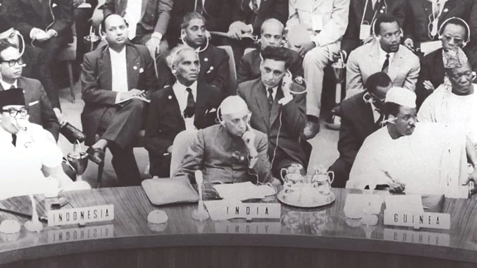 ‘Is Bandung 2.0 Possible?’ Valdai Club Meets on 70th Anniversary of Bandung