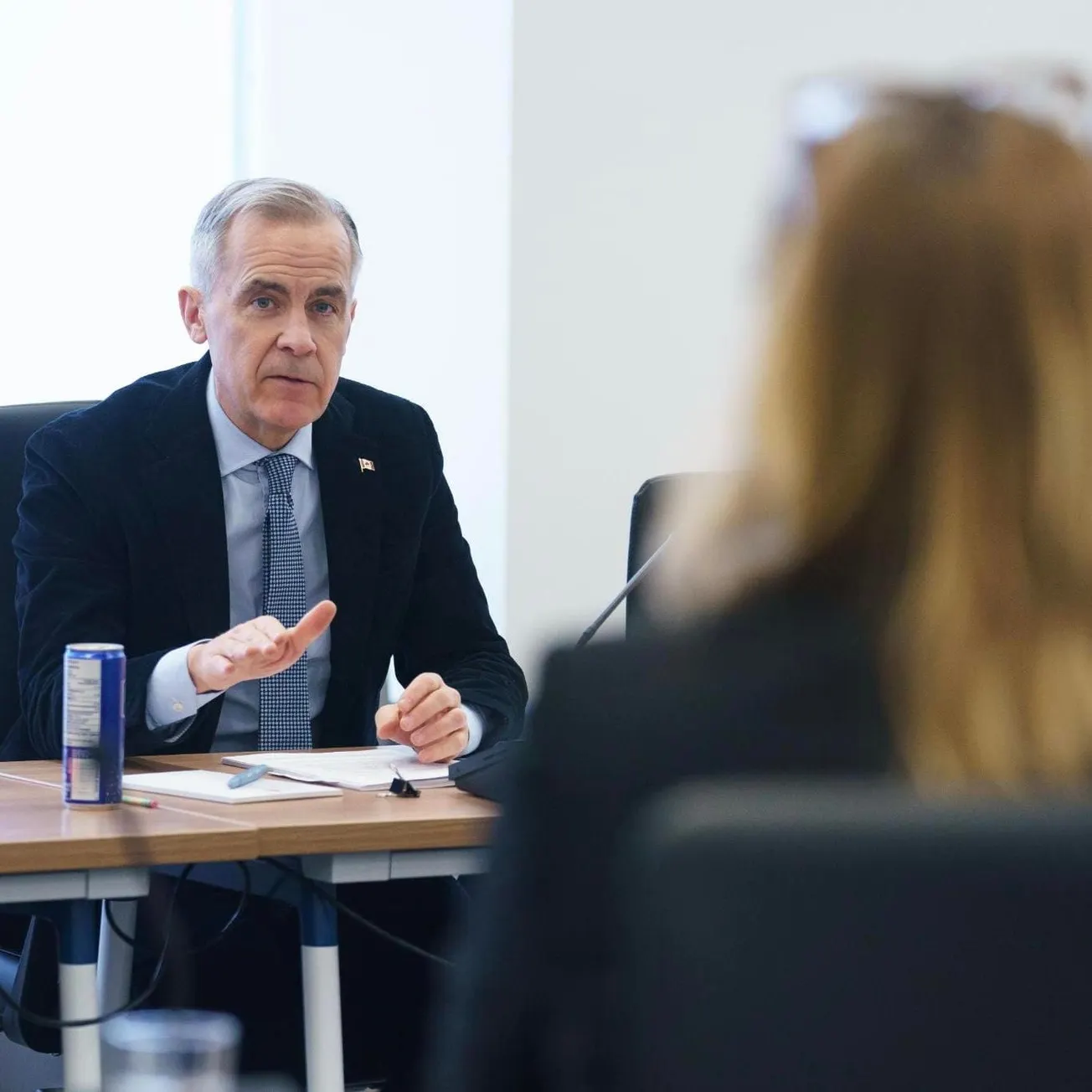 A War Economy, the Latest Phase of the Financial Bailout