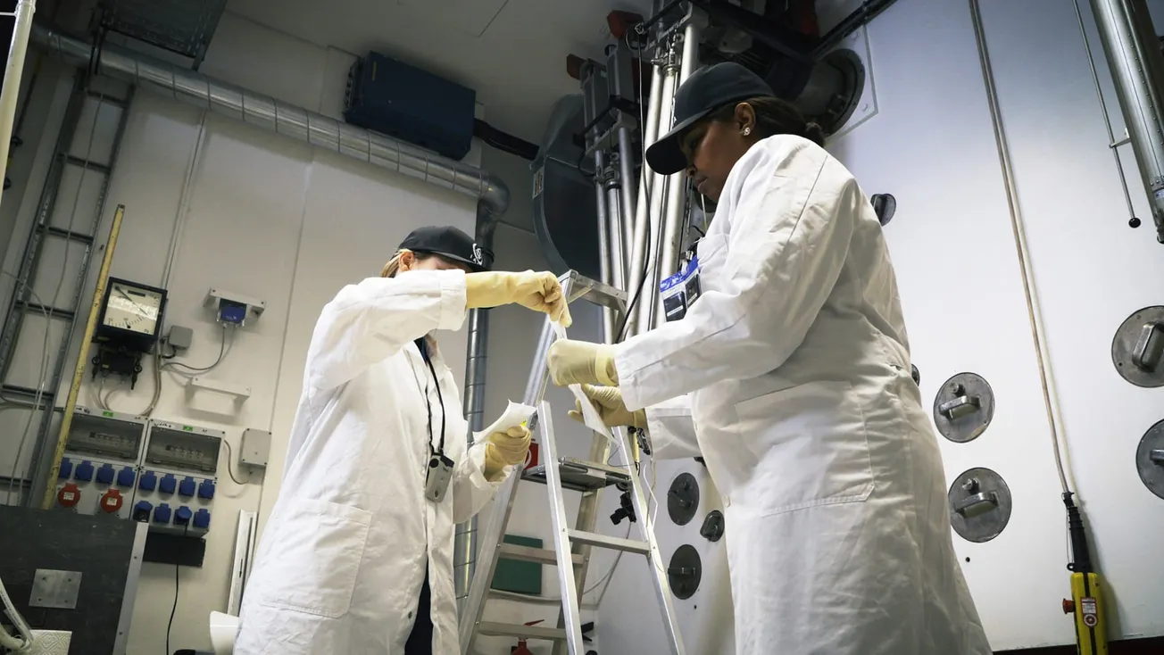 Don't Try To Outsmart the Chess Masters. Instead Shut Down Their Game