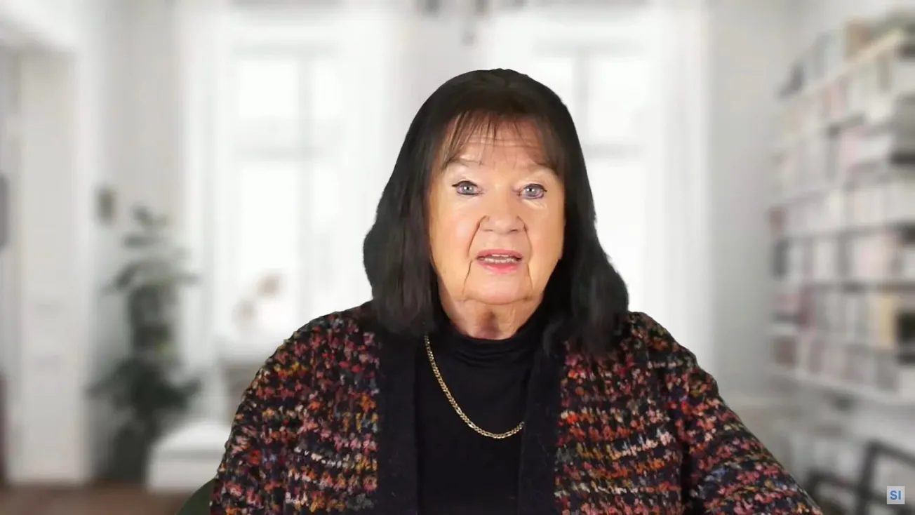 Zepp-LaRouche’s CGTN Article Presents Alternative to Trump's Tariffs