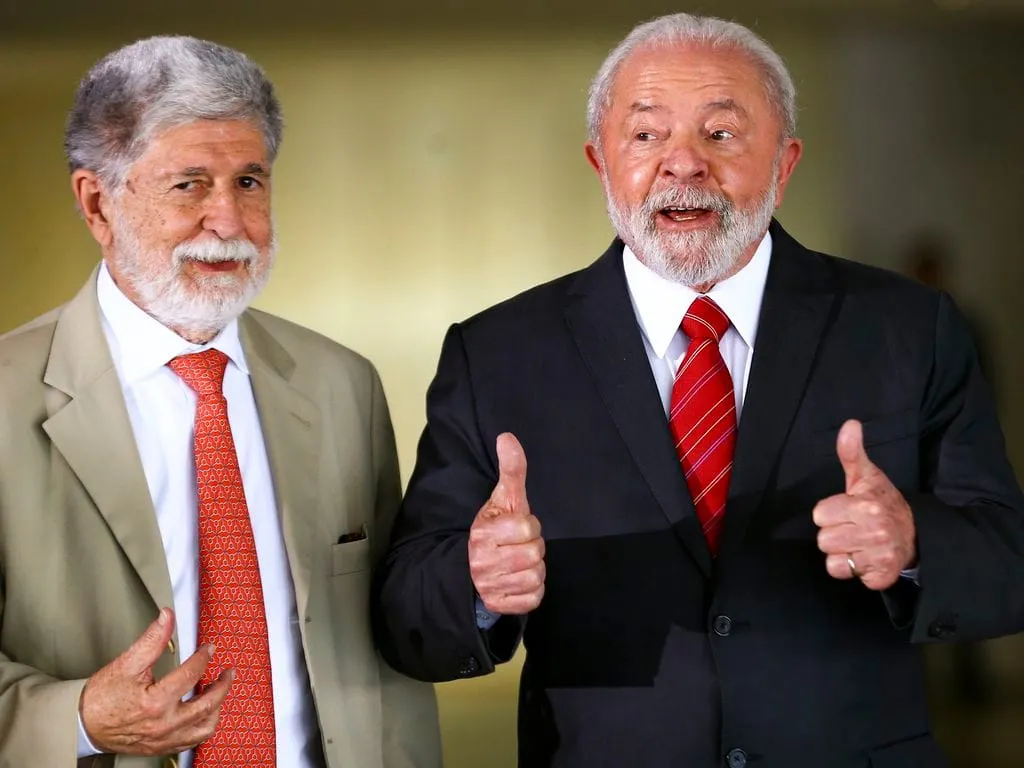 Lula Advisor Says China Has More To Offer the Global South than U.S. Does