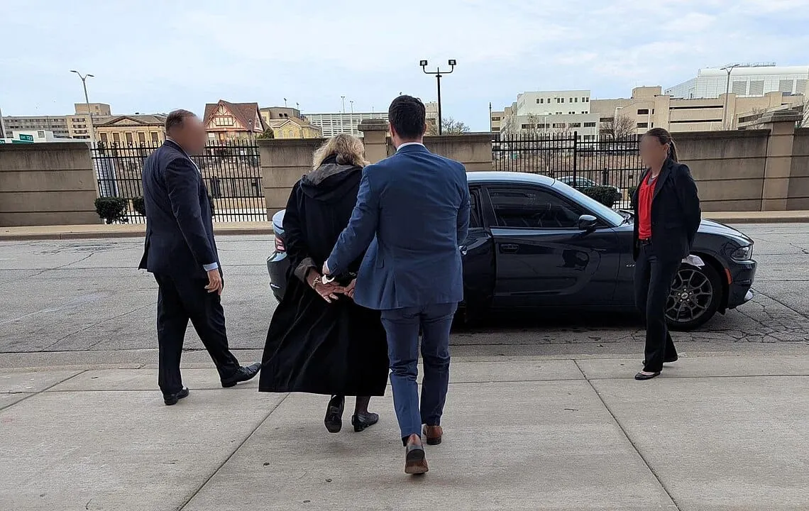 Federal Threats To Arrest State Officials Run Afoul of the Constitution